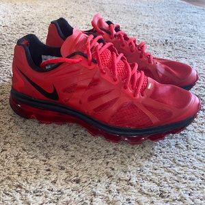 Men’s Nike Air Max+